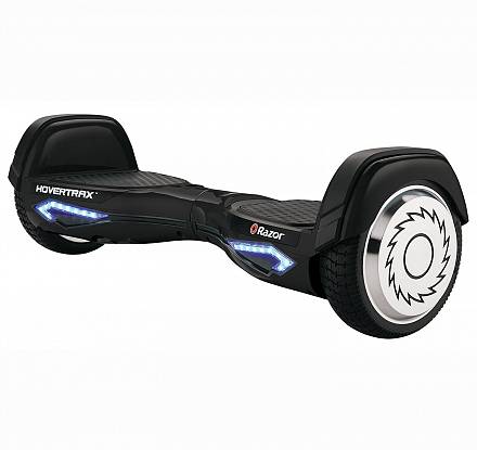 Гироскутер Razor Hovertrax 2.0, чёрный, 021605